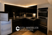 Küche - 5 Zimmer Einfamilienhaus zum Kaufen in Hungen