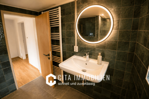 Badezimmer - 