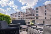 Terrasse - 