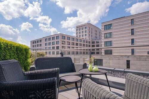 Terrasse - 