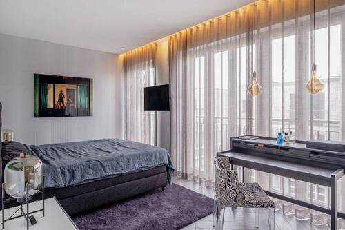 Schlafzimmer - 