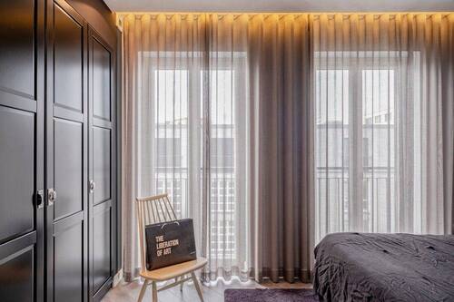 Weiteres Schlafzimmer - 