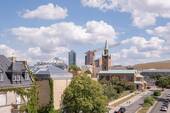 Ausblick - 
