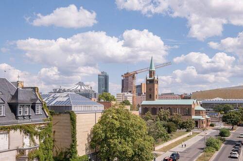 Ausblick - 