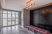 Weitere Ansicht Eingangsbereich - 