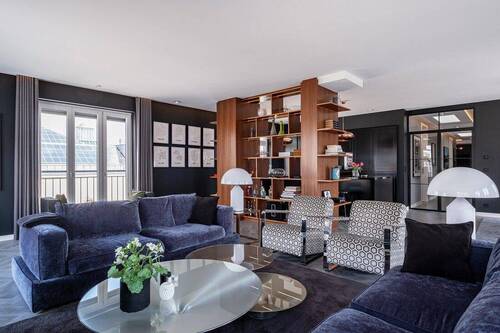 Weitere Ansicht Wohnen - Etagenwohnung mit 205,00 m&sup2; in Berlin zum Kaufen