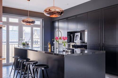 Einbauküche - 