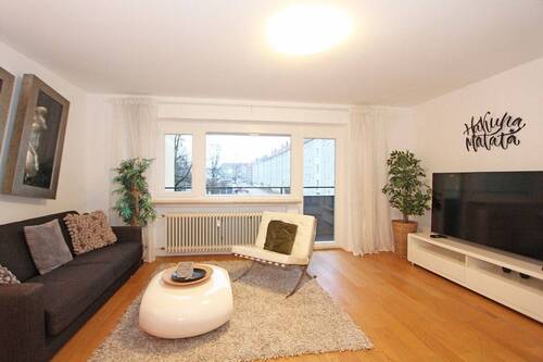 IMG_4649 - 4 Zimmer Etagenwohnung zur Miete in München