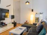 Wohnzimmer - 