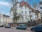 Seitenansicht - Etagenwohnung mit 90,90 m² in Zwickau zum Kaufen