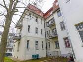 Hinterhof - 
