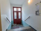 Hauseingang - 