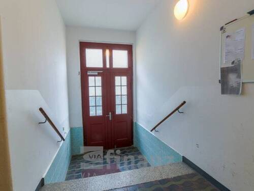 Hauseingang - 