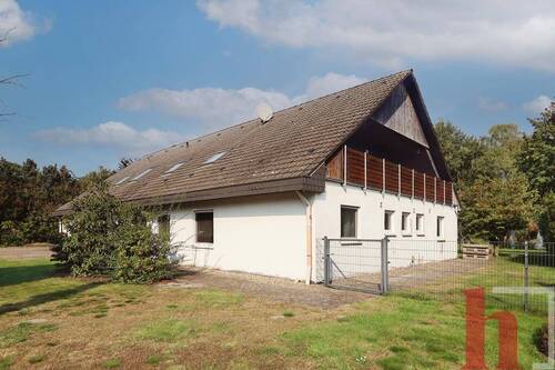 Gartenansicht - 