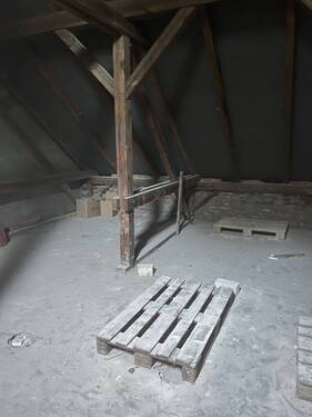 Rohlingsansicht II - Etagenwohnung mit 280,00 m² in Berlin zum Kaufen