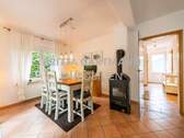 Hauptbild - Reizvolles Ferienhaus am alten Deich