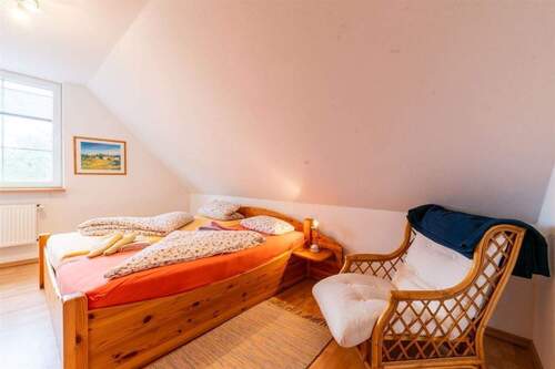 Schlafzimmer I - 