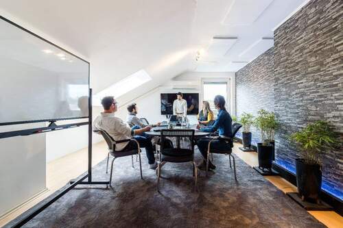 Meetingraum - Büro in Regensburg