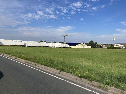 Grünfläche Flurstück 680/194 - 