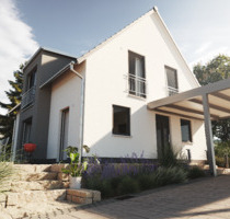 Ihr energiesparendes, großzügiges und helles Town & Country Haus in Moringen