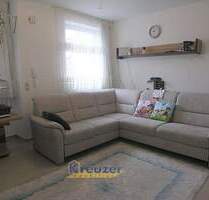 Modern * Gepflegt * Hell - 3,5 Zimmer-ETW in Citylage von Weingarten mit TG-Stellplatz !