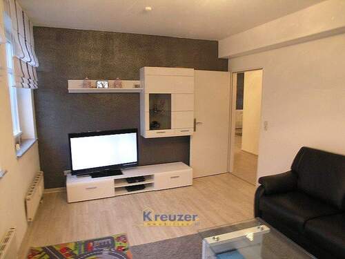 oder geschl. Wohnen - 3 Zimmer Etagenwohnung in Weingarten