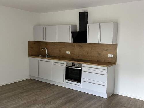Bild 1 - 2-Zimmer Wohnung in Gelnhausen - 217.000,00 EUR Kaufpreis, ca.  64,20 m² Wohnfläche