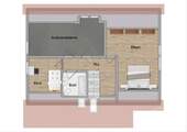 Grundriss DG - 