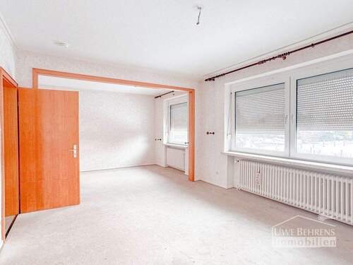 Wohn- und Essbereich - 