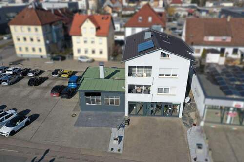 Bild 2 - Grundstück zum Kaufen in Göppingen