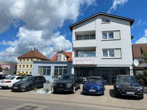 Bild 3 - Grundstück in Göppingen