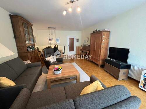 Wohn- und Esszimmer 3 - 