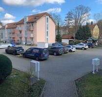 ** Erstbezug nach Renovierung schickes Bad Einbauküche Loggia PKW-Stellplatz ** - Weida