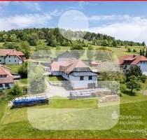 Viel Raum für Ihr Leben - Charmantes Landhaus mit drei Wohneinheiten und großem Grundstück - Herrischried Großherrischwand