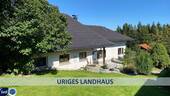 Hauptfoto - FERNBLICK - URIGES LANDHAUS MIT NEBENGÄUBEDEN