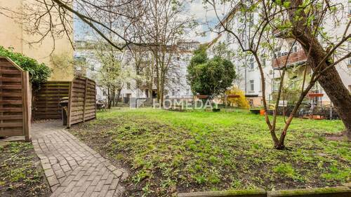Garten 1 - 