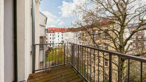 Balkon 2 - 