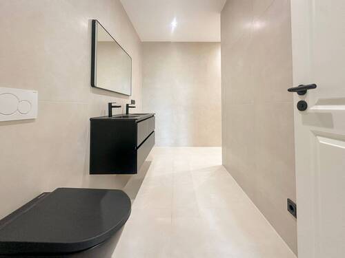 Beispiel Nachbarwohnung - 