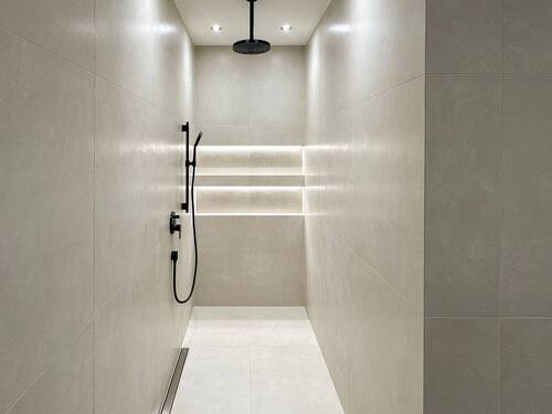 Beispiel Nachbarwohnung - 