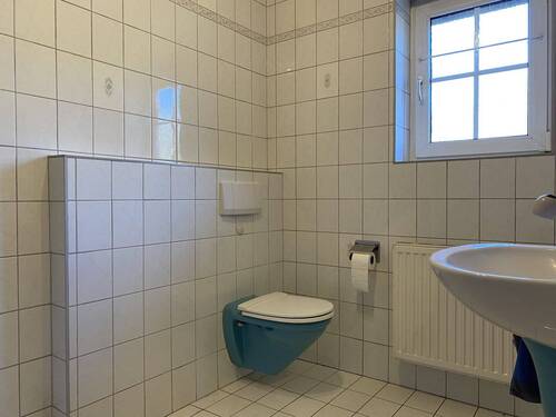 Badezimmer EG - 