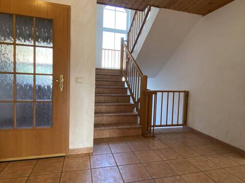 Treppenhaus - 