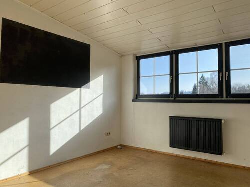 Kinderzimmer 2 im DG - 