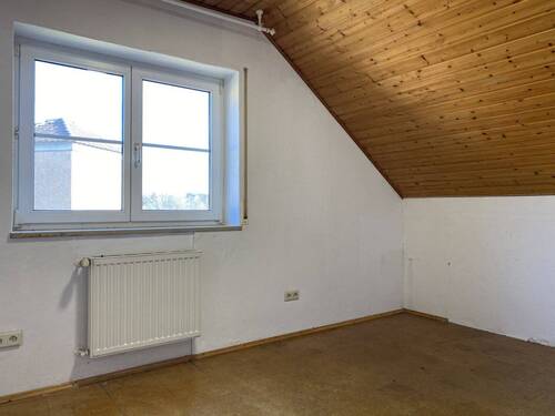 Kinderzimmer 3 im DG - 