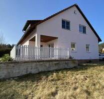 Ihr neues Zuhause - Einfamilienhaus mit Raum für die ganze Familie - Burk