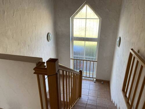 Treppenhaus - 