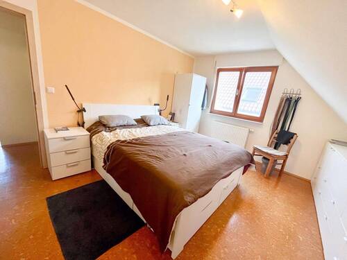 Schlafzimmer - 