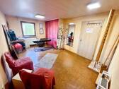 Arbeitszimmer - 