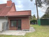 Whg.-HA-1.JPG - Vermietung einer 2 Zimmer SINGLE-Wohnung, EG ca. 39,50 m², Terrasse und Gartenanteil in einem Wohnhaus mit 3 Wohneinheiten in 21279 Hollenstedt