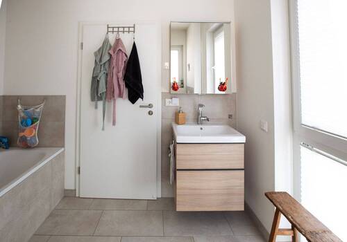 Badezimmer - 