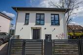 Hausansicht - 